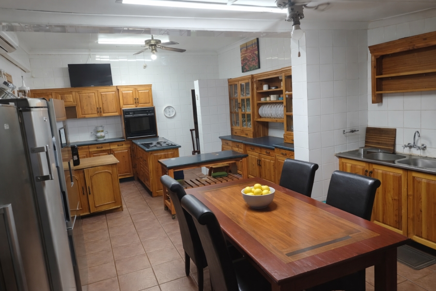 4 Bedroom Property for Sale in Bodorp North West